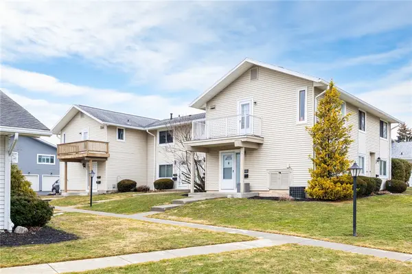 734 Eastbrooke Lane, Rochester, NY 14618