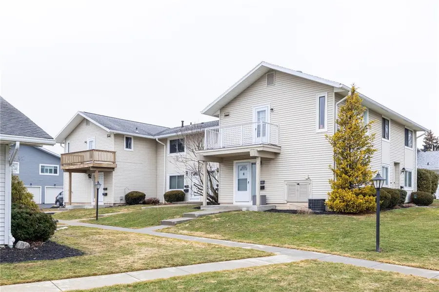 734 Eastbrooke Lane, Rochester, NY 14618 - #2