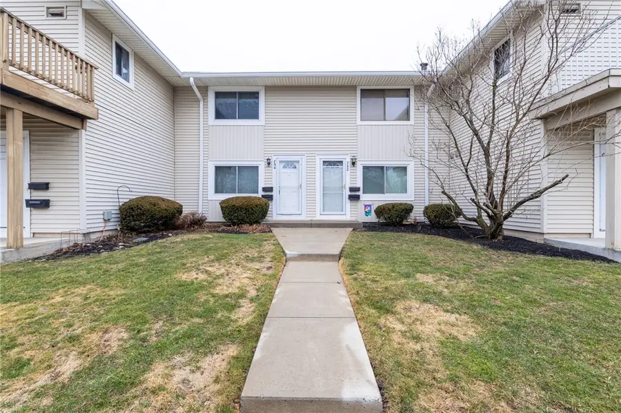 734 Eastbrooke Lane, Rochester, NY 14618 - #3