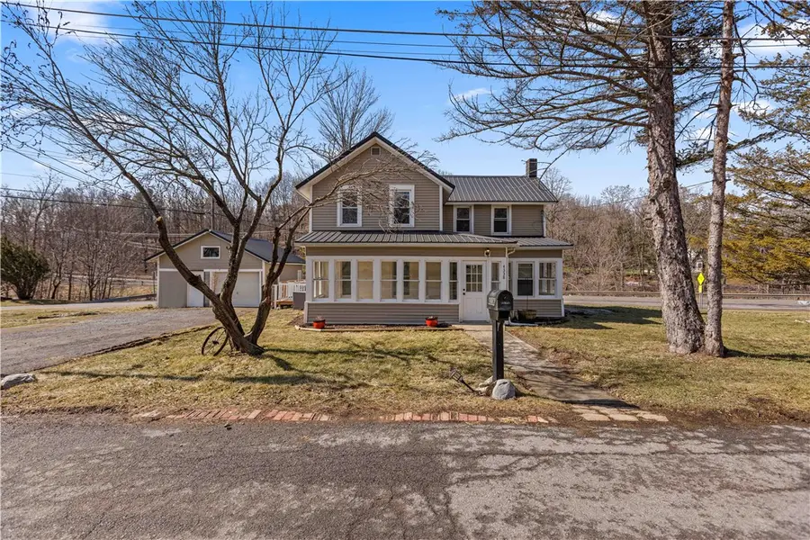 4338 Wells Curtice Road, Canandaigua, NY 14424 - #2