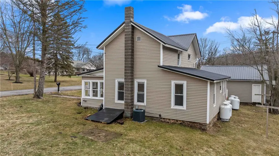 4338 Wells Curtice Road, Canandaigua, NY 14424 - #3