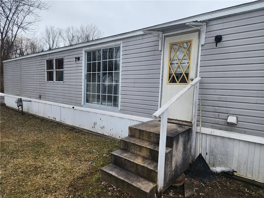 134 Fourth, Weedsport, NY 13166 - #3