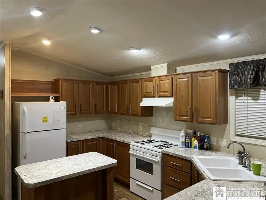 304 E Elmwood Avenue, Lot 25, Falconer, NY 14733 - #2