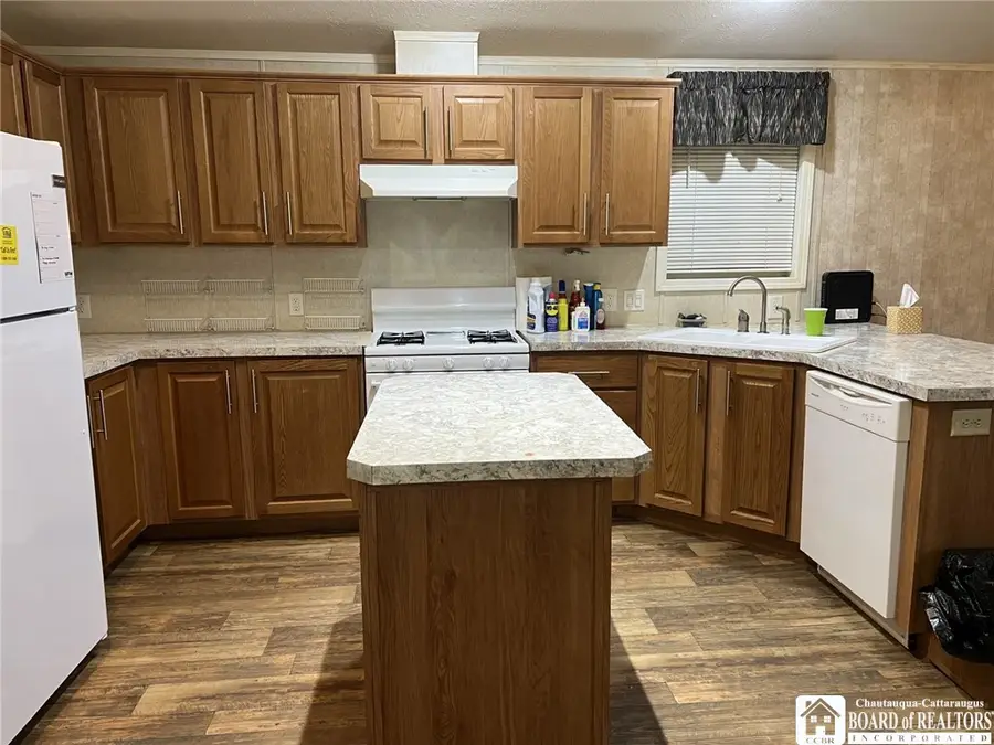 304 E Elmwood Avenue, Lot 25, Falconer, NY 14733 - #3