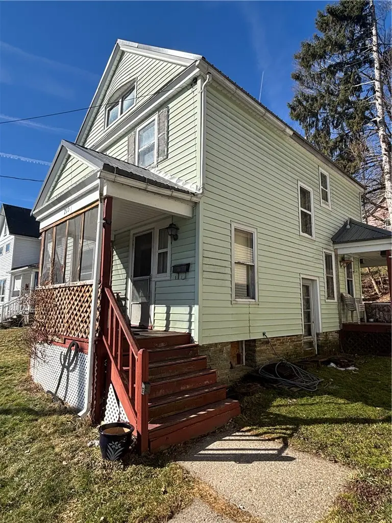 215 Seymour Street, Hornell, NY 14843 - #2
