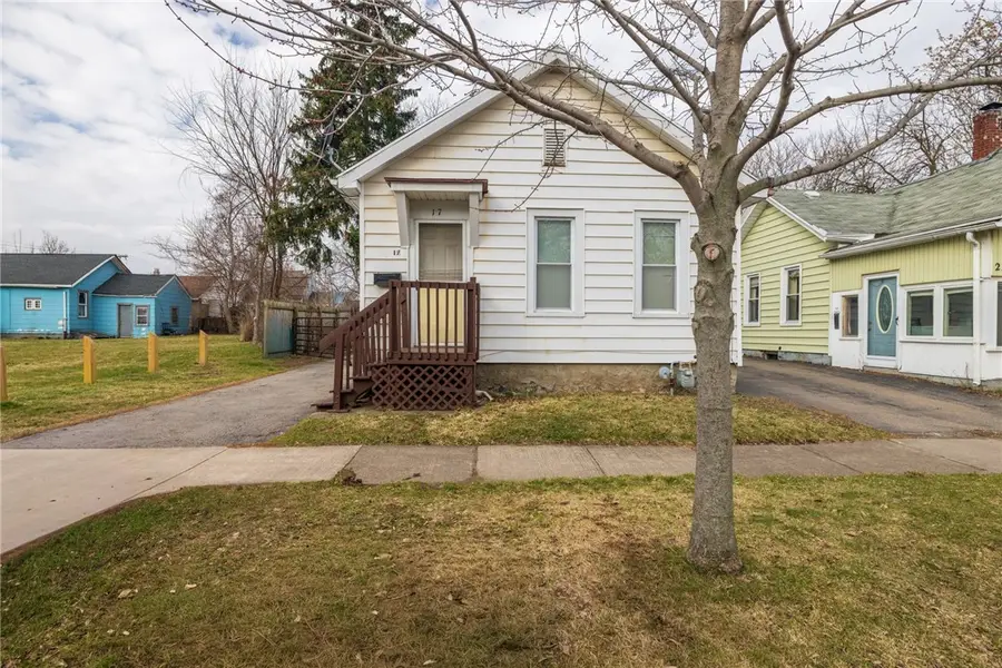 17 Orchard Street, Rochester, NY 14611 - #2