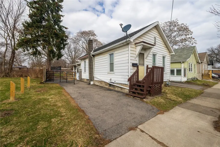 17 Orchard Street, Rochester, NY 14611 - #3