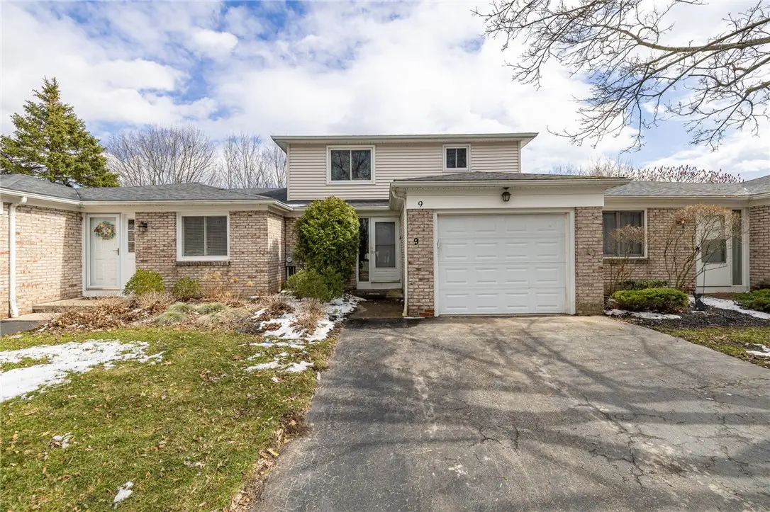 9 Hollingham, Fairport, NY 14450 - #1