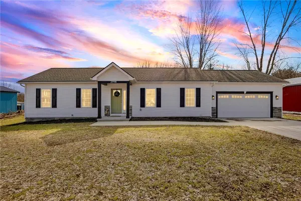 2998 Walworth-marion Road, Walworth, NY 14505