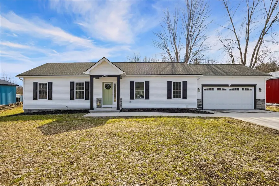 2998 Walworth-marion Road, Walworth, NY 14505 - #2