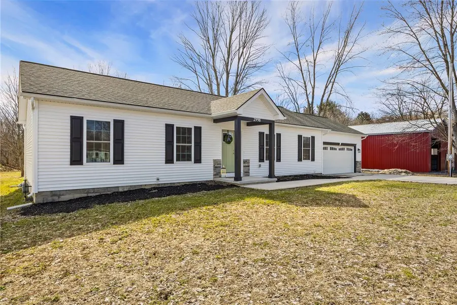 2998 Walworth-marion Road, Walworth, NY 14505 - #3