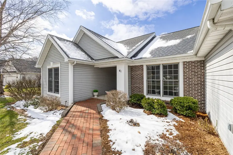 41 Broadmoor Trail, Fairport, NY 14450 - #2