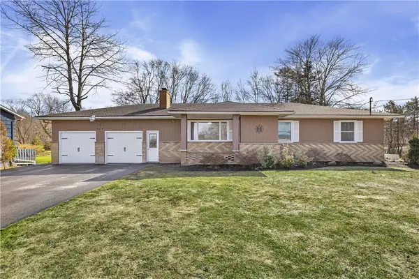 1679 Plank Road, Webster, NY 14580