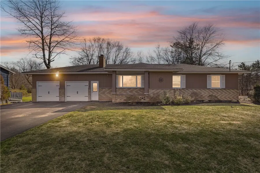 1679 Plank Road, Webster, NY 14580 - #2