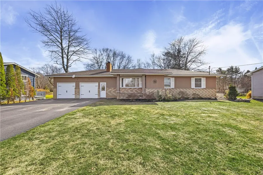 1679 Plank Road, Webster, NY 14580 - #3