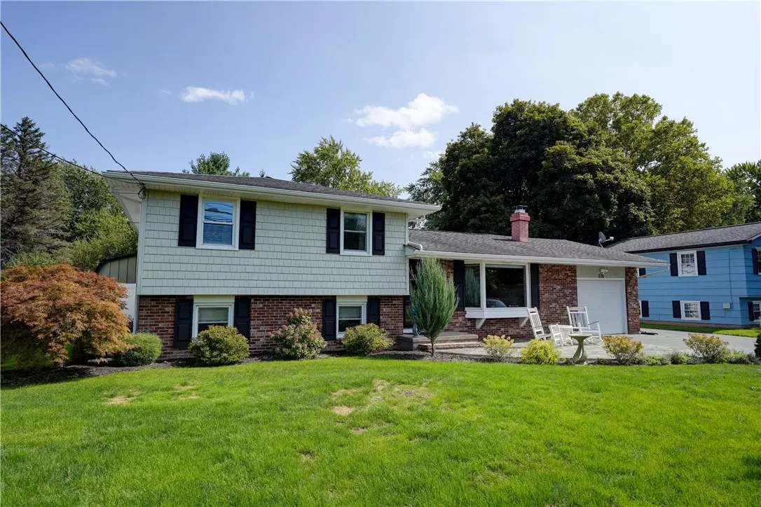 336 Beckwith Road, West Henrietta, NY 14586 - #1