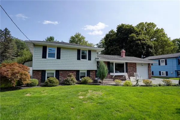 336 Beckwith Road, Accord, NY 14586