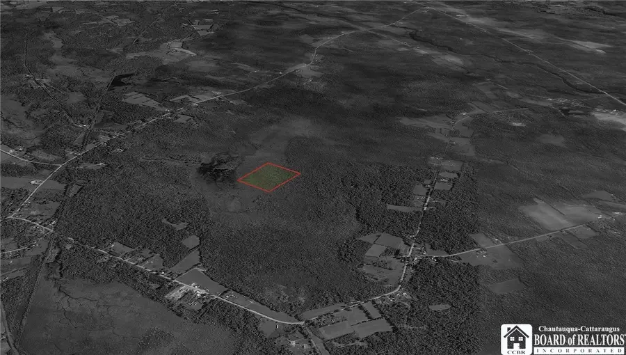 Old Market Road, Stockholm, NY 13696 - #3