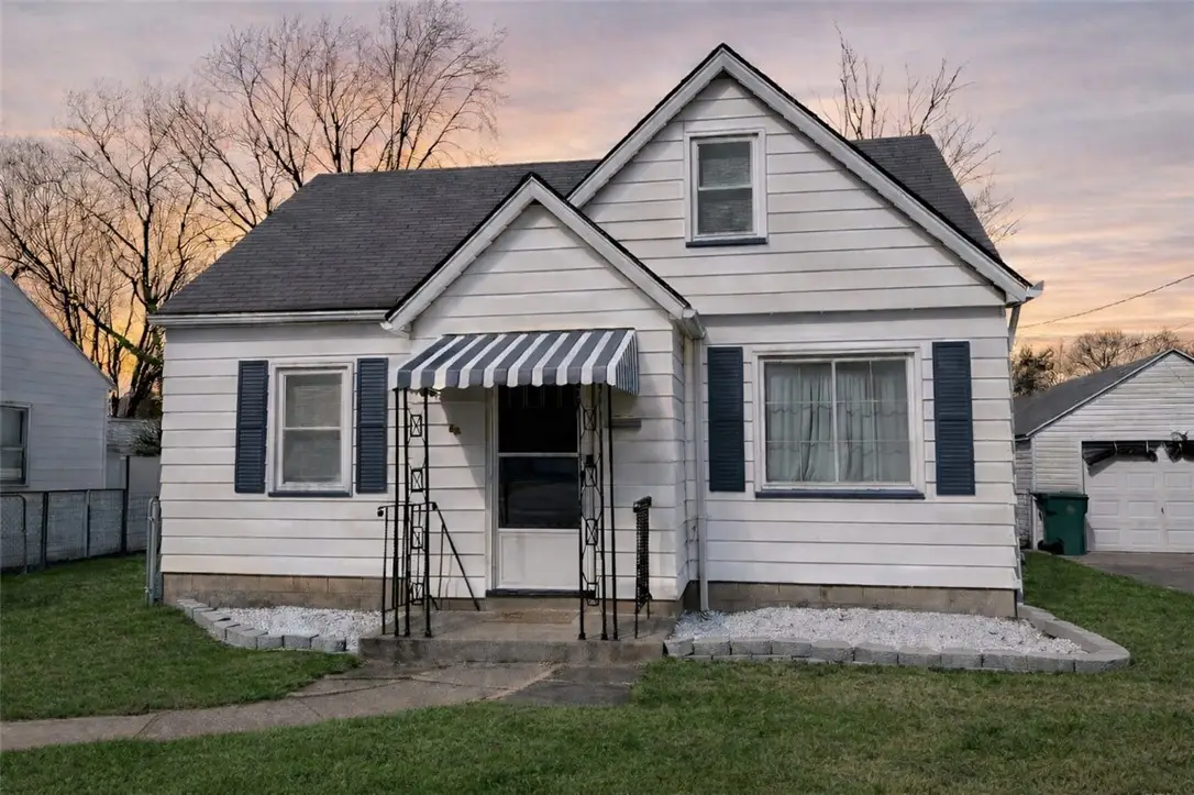 62 Benwell Road, Rochester, NY 14616 - #1