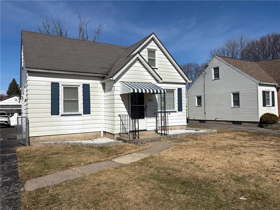 62 Benwell Road, Rochester, NY 14616 - #2