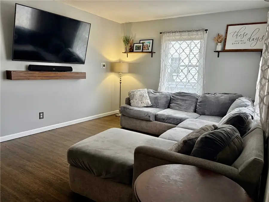 62 Benwell Road, Rochester, NY 14616 - #3