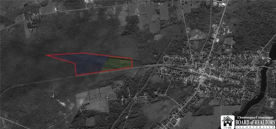 1 County Road 48a, Norfolk, NY 13667 - #2