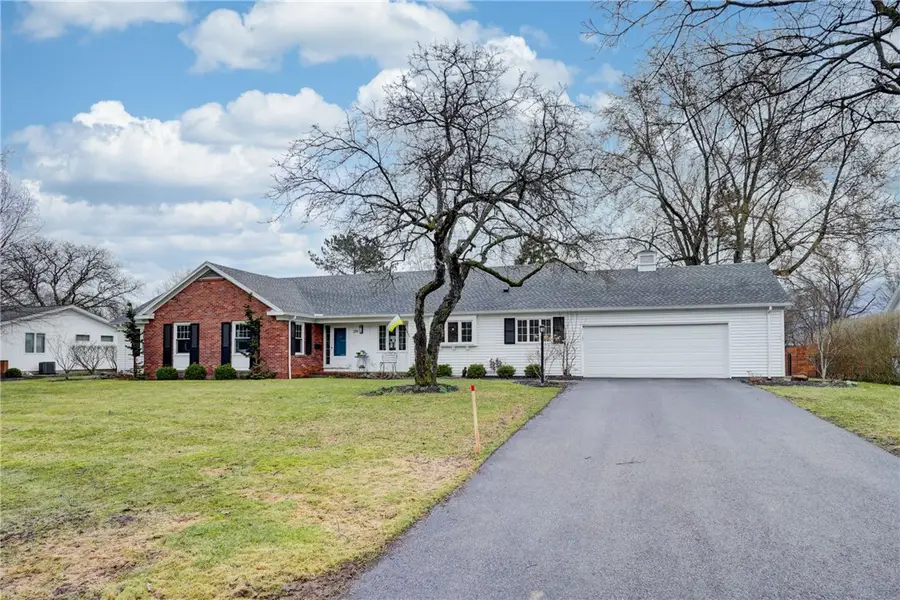 219 Danbury Circle S, Rochester, NY 14618 - #2