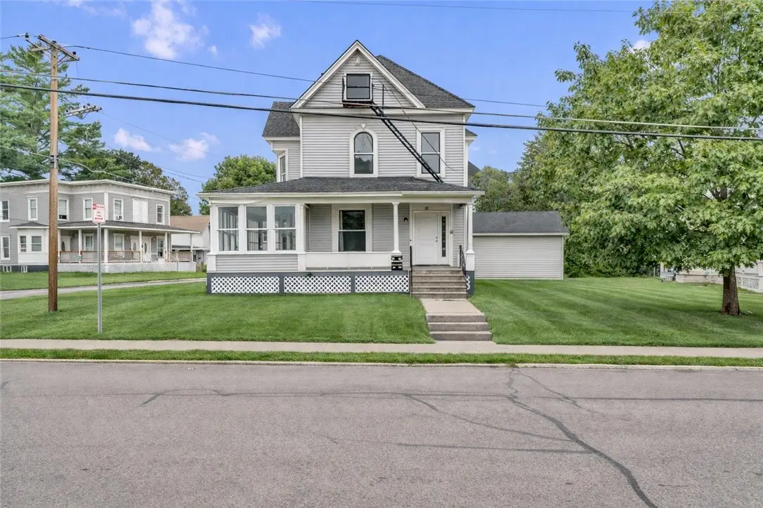 27 Church Street, Oneonta, NY 13820 - #1
