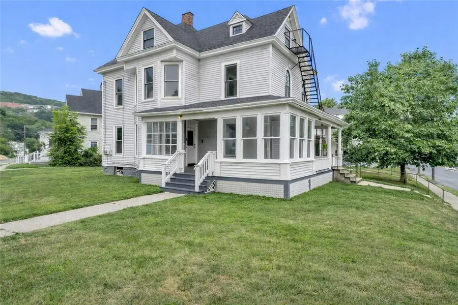 27 Church Street, Oneonta, NY 13820 - #2