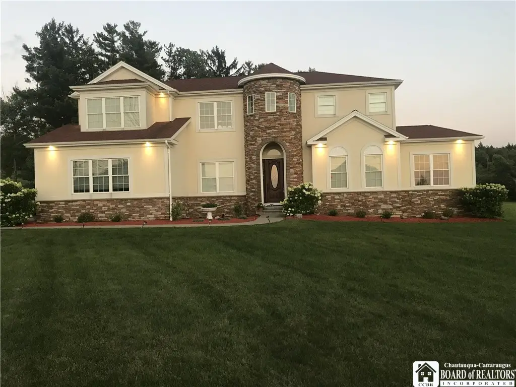 57 Grandview Avenue, Lakewood, NY 14750 - #1