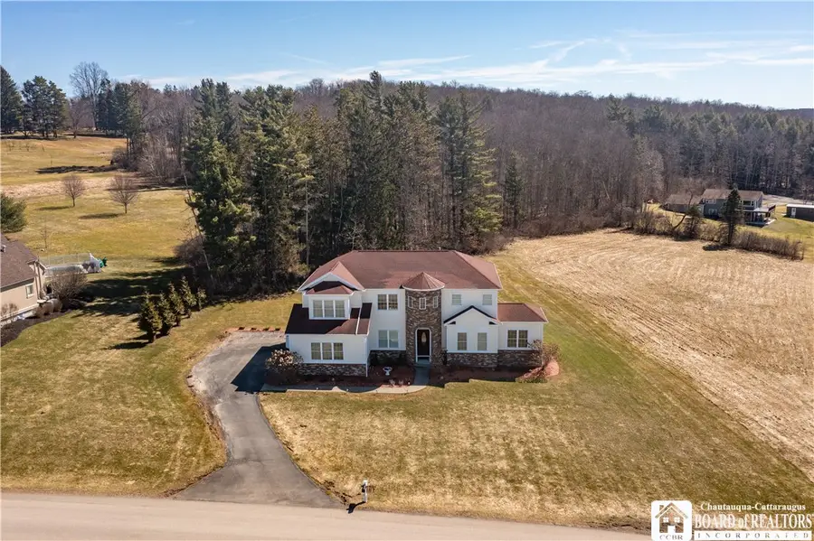 57 Grandview Avenue, Lakewood, NY 14750 - #2