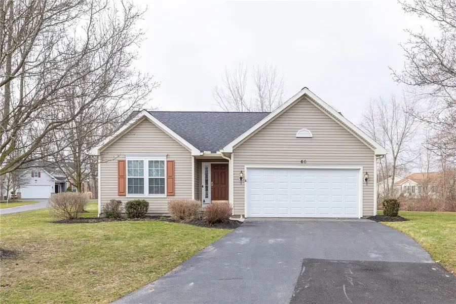 60 Foxtail Lane, North Chili, NY 14514 - #2