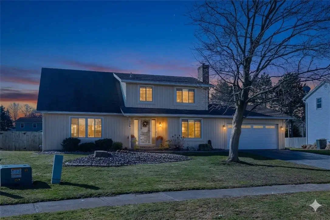 156 Oak Bridge, Rochester, NY 14612 - #1