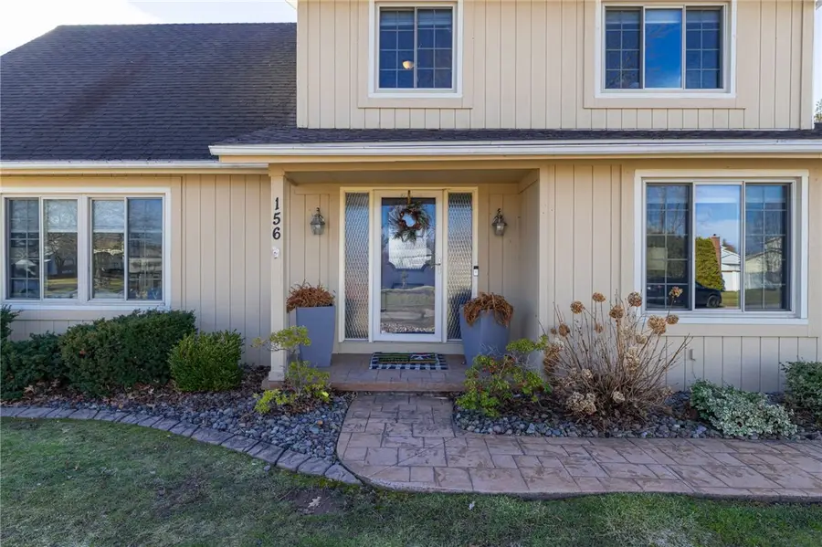 156 Oak Bridge, Rochester, NY 14612 - #2