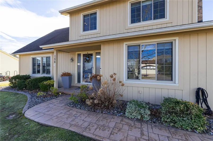 156 Oak Bridge, Rochester, NY 14612 - #3