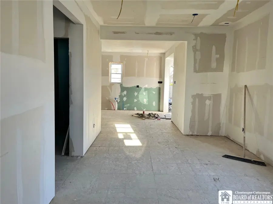 507 Seventh St, Olean, NY 14760 - #3