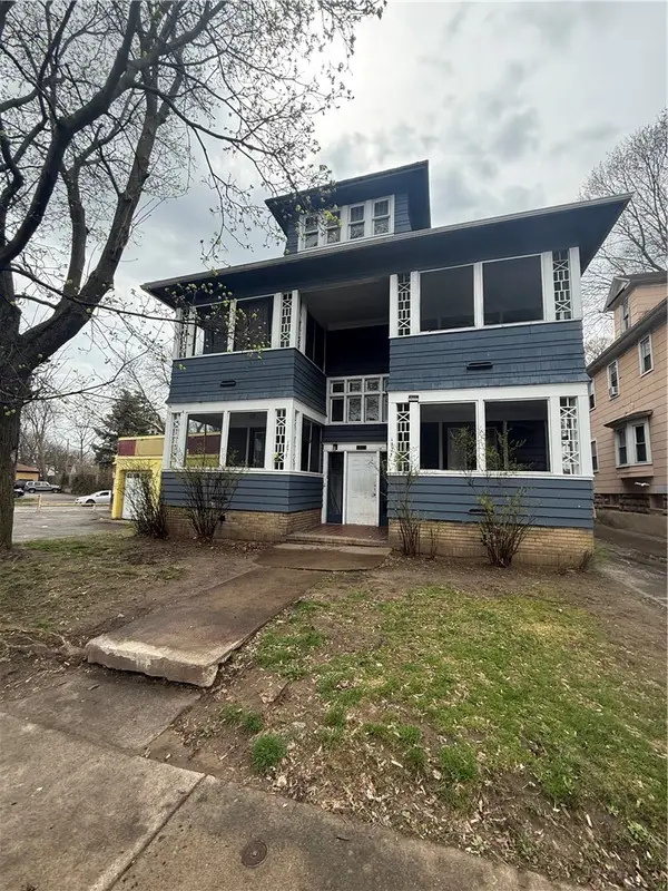 1873 E Main Street, Rochester, NY 14609