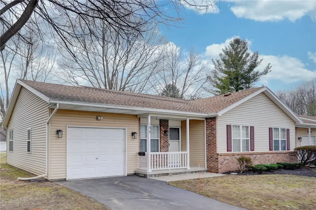 155 Vin Gate Drive, Rochester, NY 14616 - #1