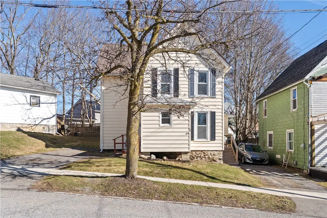 30 Lake Street, Perry, NY 14530 - #1