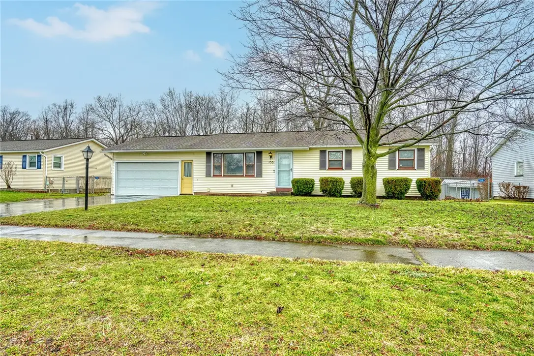 153 Donna Marie Cir N, Gates, NY 14606 - #1