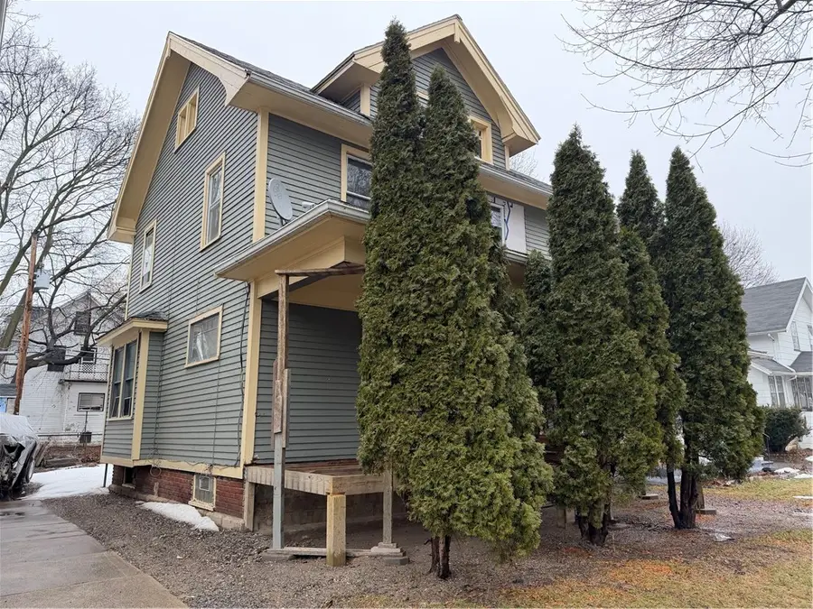 84 Stratford Park, Rochester, NY 14611 - #2