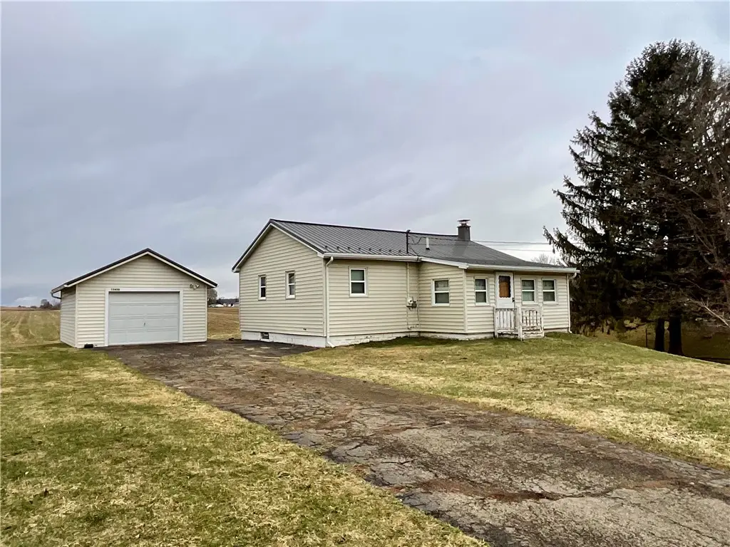 13450 Schutt Road, Sardinia, NY 14134 - #1