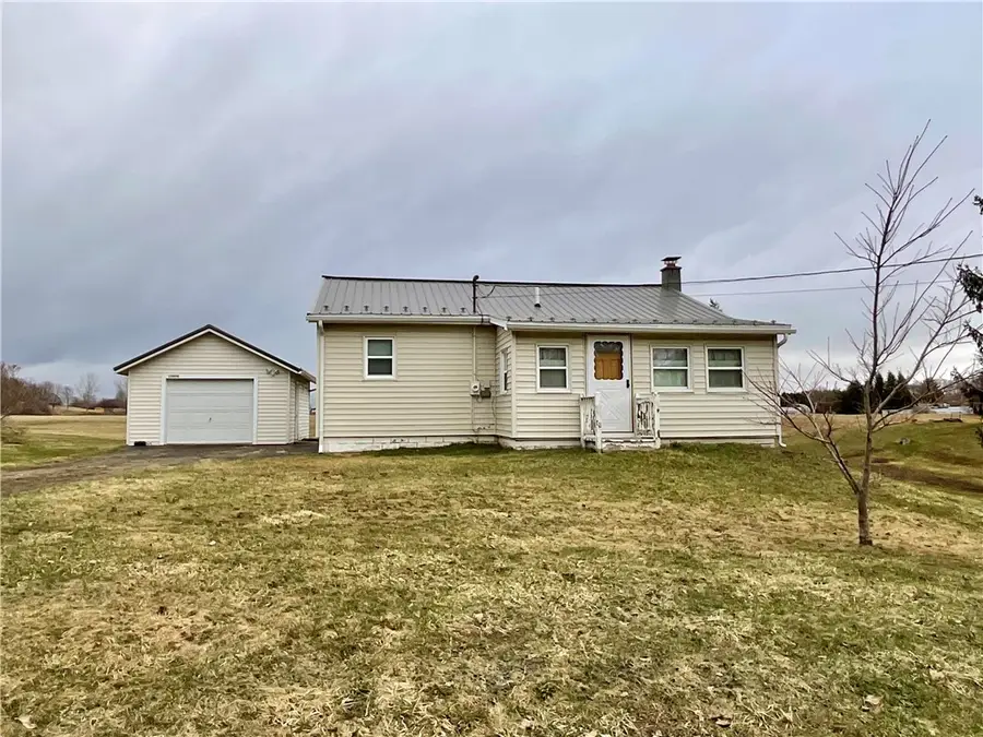 13450 Schutt Road, Sardinia, NY 14134 - #2