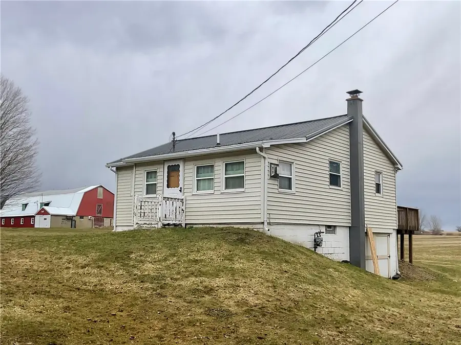 13450 Schutt Road, Sardinia, NY 14134 - #3