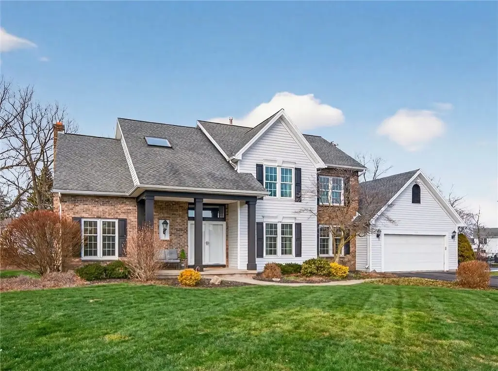 246 White Rabbit Trl Trail, Rochester, NY 14612 - #1