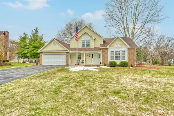 5 Ashwood Circle, Rochester, NY 14624