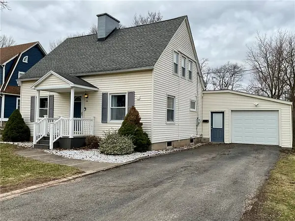 246 S Clinton Street, Albion, NY 14411