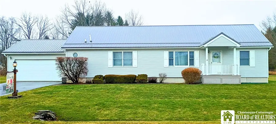 8 Solterra Circle, Allegany, NY 14706 - #2