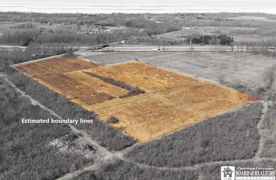 North Rd E, Fredonia, NY 14063 - #2