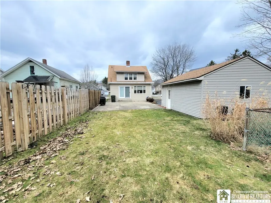 313 Baker Street, Jamestown, NY 14701 - #3